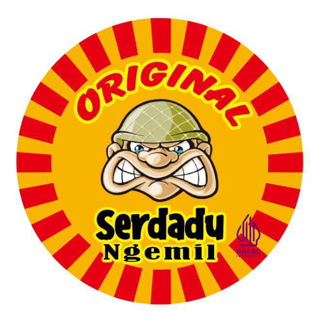 Serdadu Ngemil